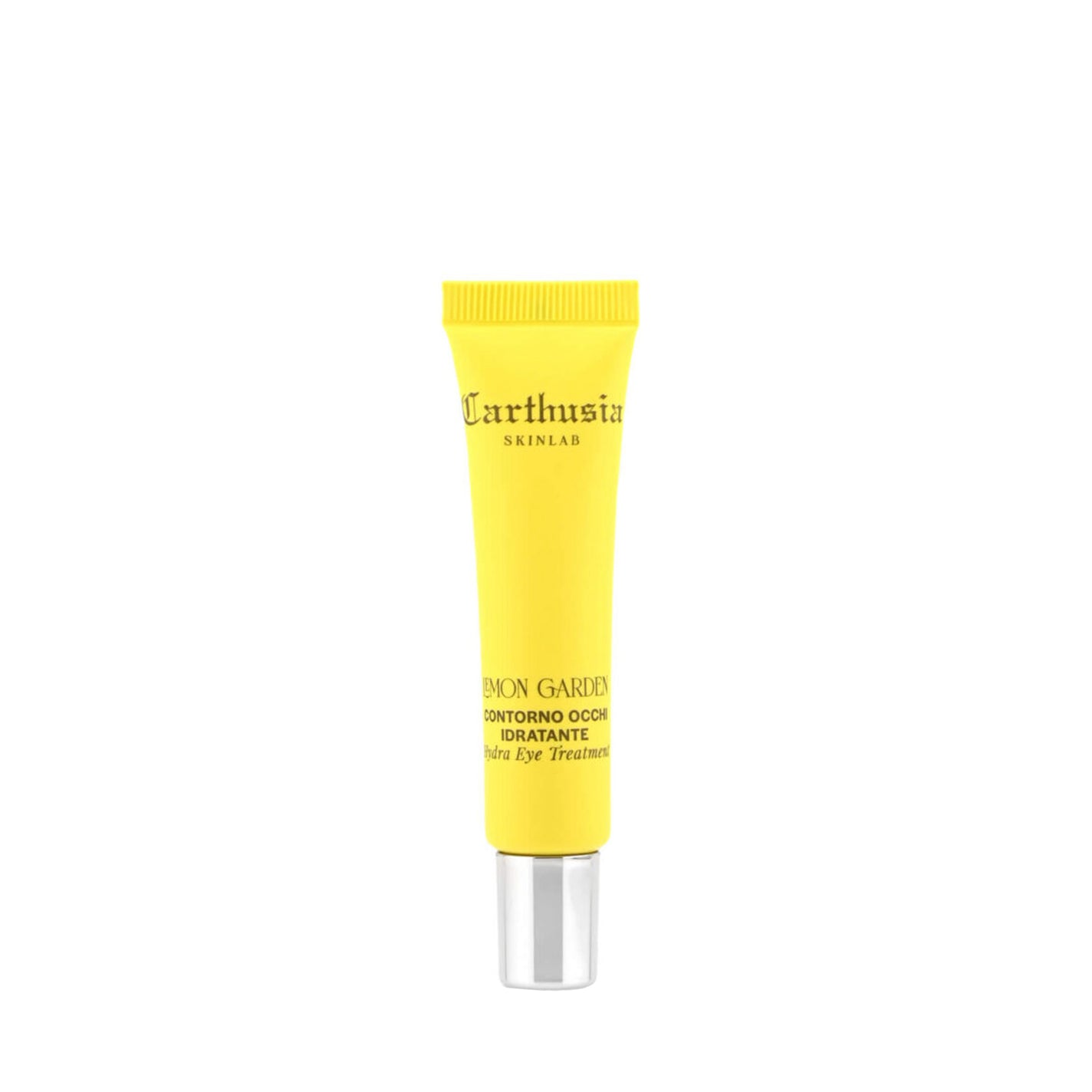CARTHUSIA Lemon Garden Hydra Eye Treatment