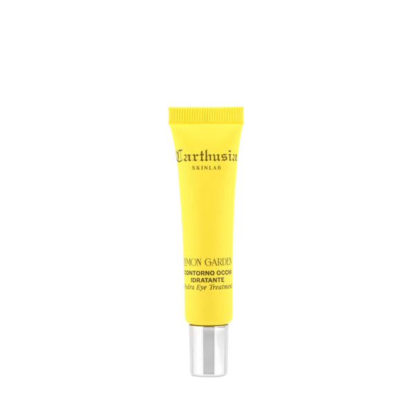 CARTHUSIA Lemon Garden Hydra Eye Treatment