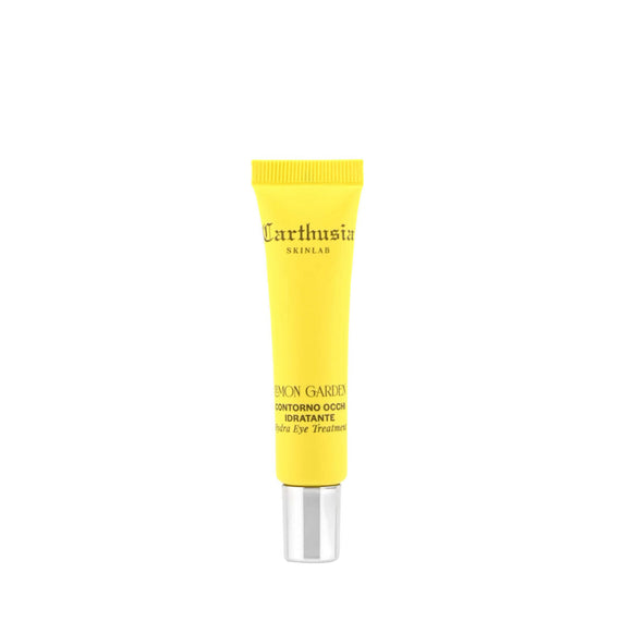 CARTHUSIA Lemon Garden Hydra Eye Treatment