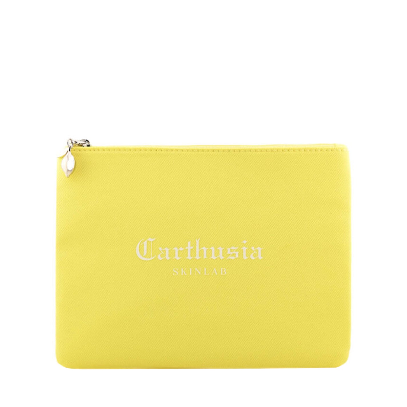 CARTHUSIA Lemon Garden Travel Kit 'Pochette' - Value $165