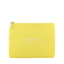CARTHUSIA Lemon Garden Travel Kit 'Pochette' - Value $165