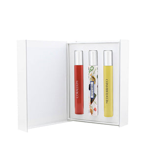 CARTHUSIA 'Mare Intorno' Perfume Discovery Set - Value $165