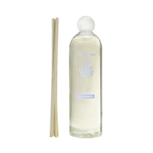 CARTHUSIA Mediterraneo Diffuser Refill + Reeds