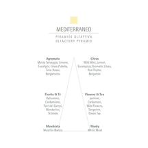 CARTHUSIA Mediterraneo Liquid Soap