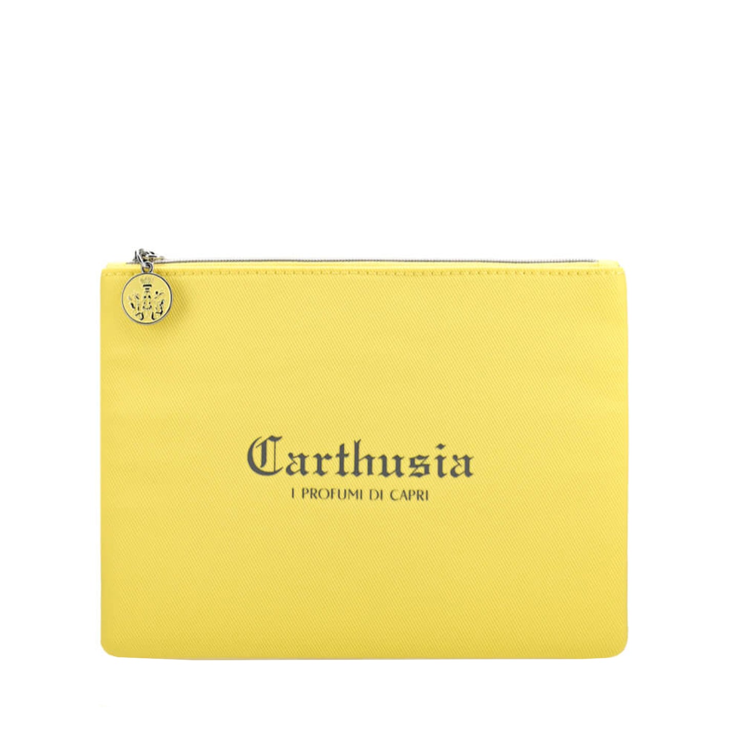 CARTHUSIA Mediterraneo Travel Kit 'Pochette' - Value $135