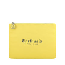 CARTHUSIA Mediterraneo Travel Kit 'Pochette' - Value $135