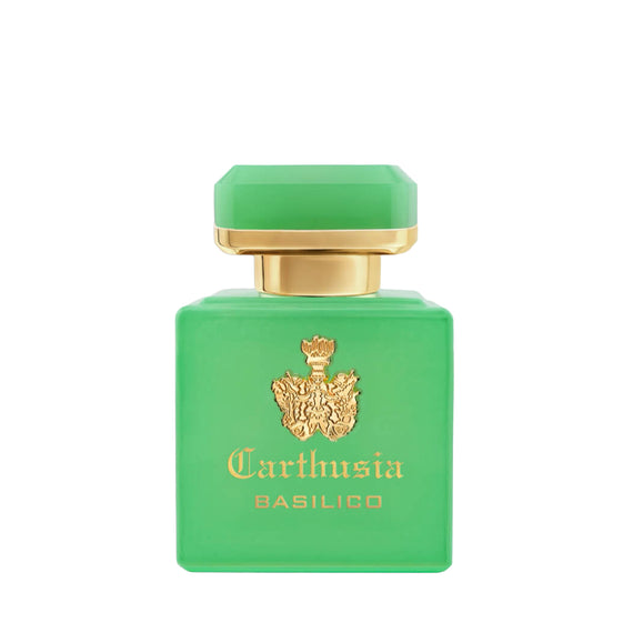 CARTHUSIA Perfume Intenso di Basilico