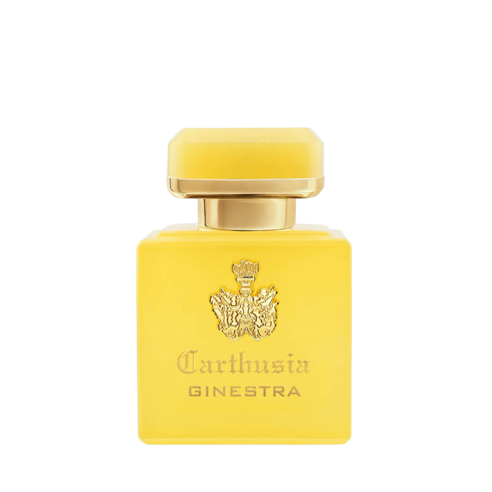 CARTHUSIA Perfume Intenso di Ginestra