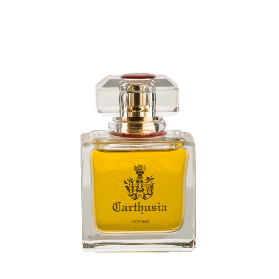 CARTHUSIA Prima Teatro di San Carlo Profumo