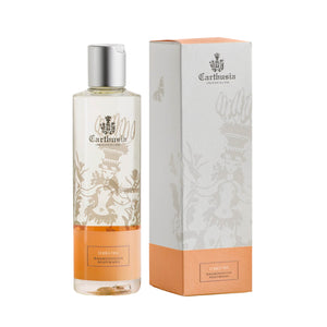 CARTHUSIA Terra Mia Body Wash