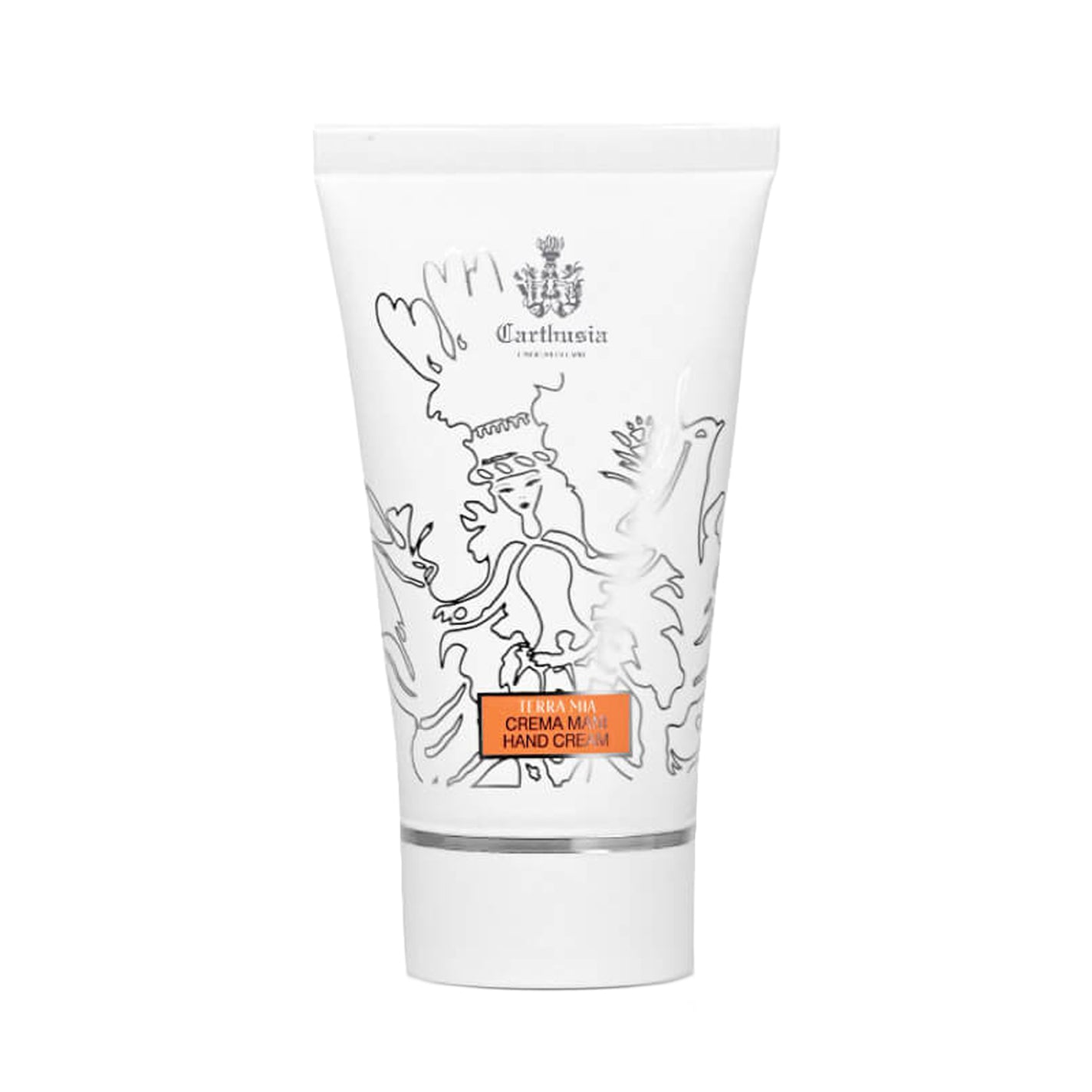 CARTHUSIA Terra Mia Hand Cream