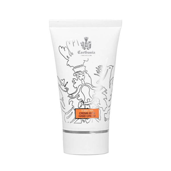 CARTHUSIA Terra Mia Hand Cream