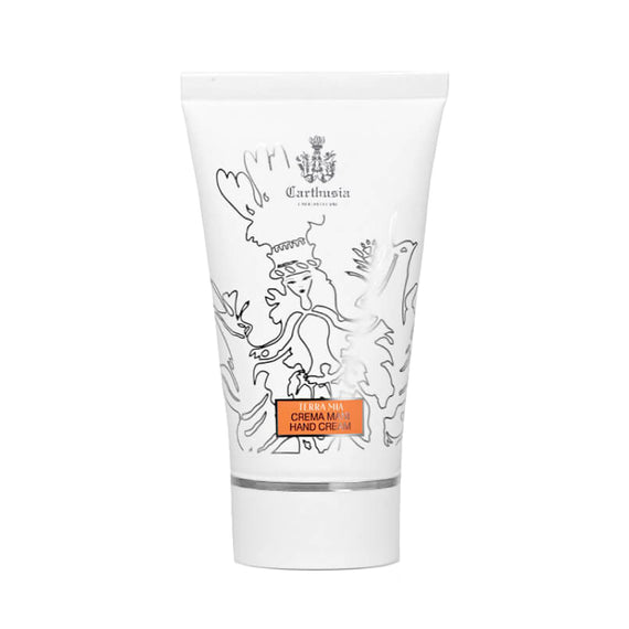 CARTHUSIA Terra Mia Hand Cream