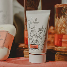 CARTHUSIA Terra Mia Hand Cream
