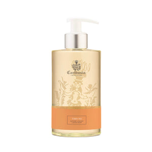 CARTHUSIA Terra Mia Liquid Soap
