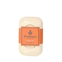 CARTHUSIA Terra Mia Perfumed Soap