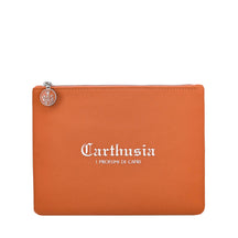 CARTHUSIA Terra Mia Travel Kit 'Pochette' - Value $135
