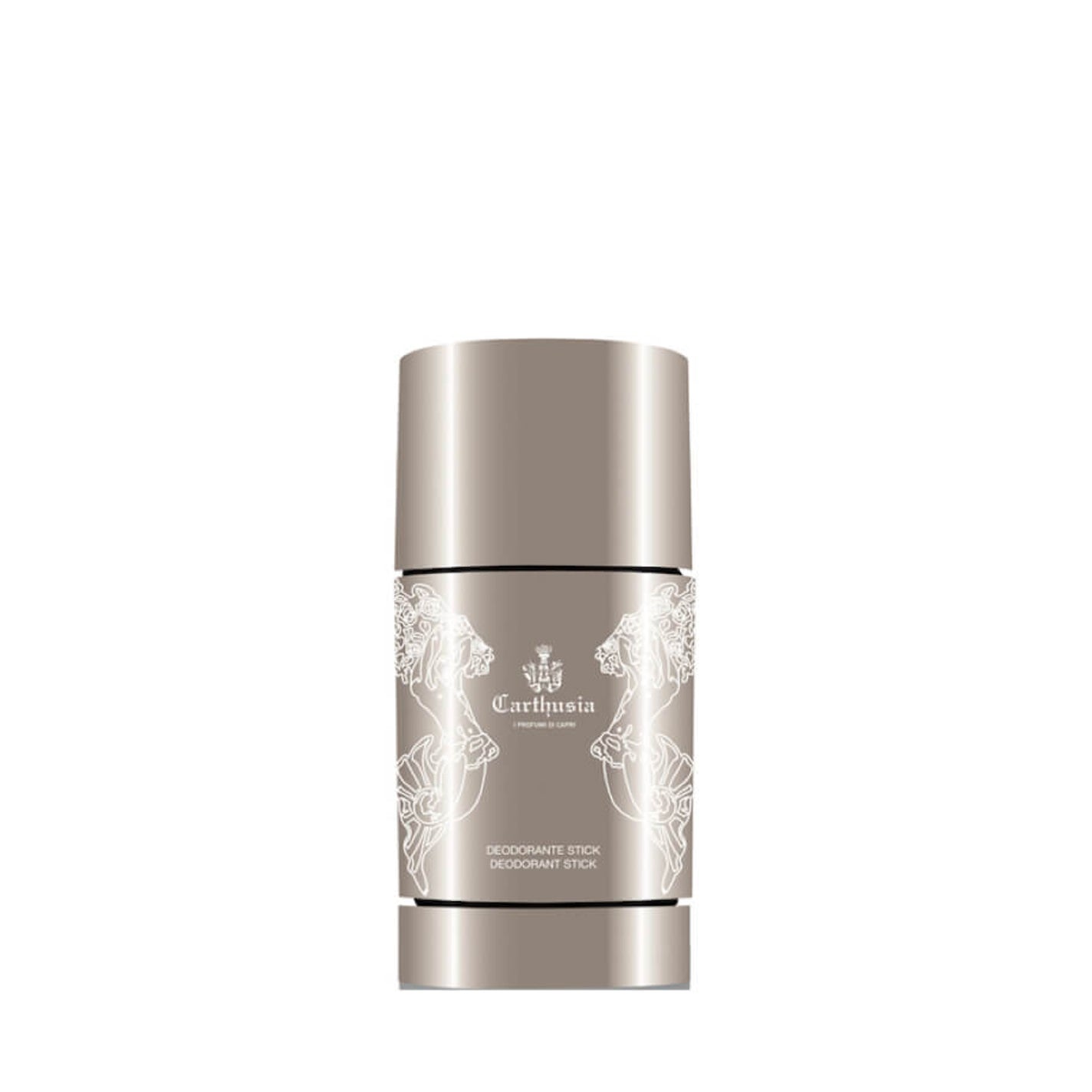 CARTHUSIA Uomo Deodorant