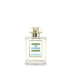 Carthusia Via Camerelle Eau de Parfum - 25ml