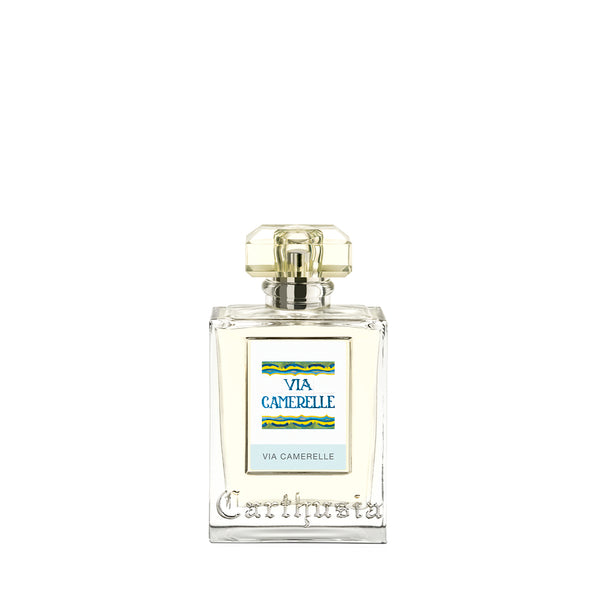 Carthusia Via Camerelle Eau de Parfum - 25ml