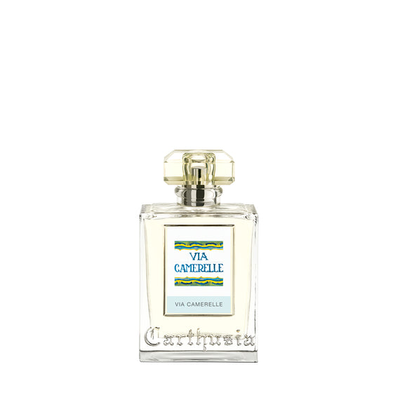 Carthusia Via Camerelle Eau de Parfum - 25ml