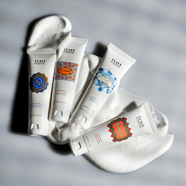 Cerina Brise Marine Hand Cream