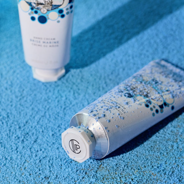 Cerina Brise Marine Hand Cream