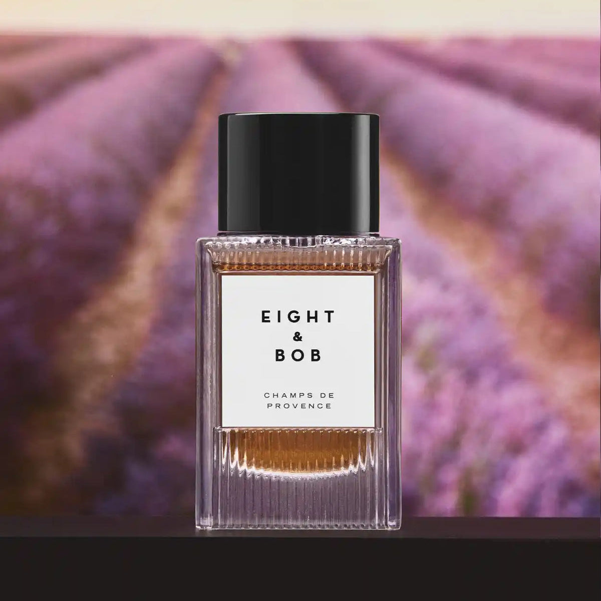 Sample Vial - Eight & Bob Champs de Provence Eau De Parfum