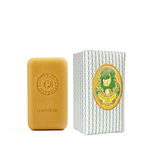 Chicken Lemongrass Soap - 50g