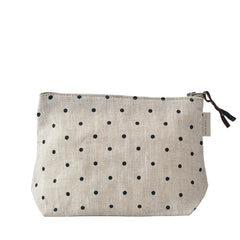 Chris Pouch: Natural Dot