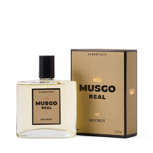 Claus Porto 1887 Eau de Toilette - 100ml
