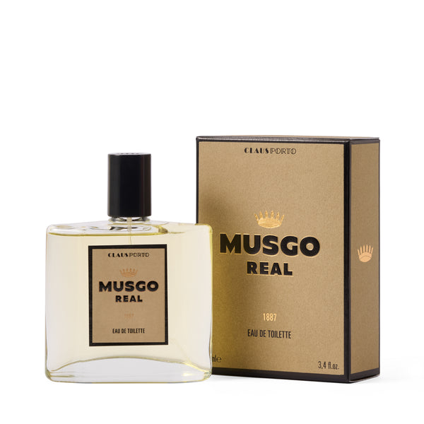 Claus Porto 1887 Eau de Toilette - 100ml