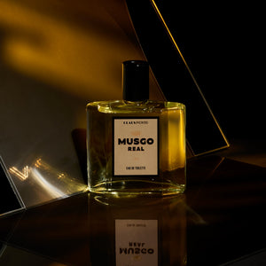 Claus Porto 1887 Eau de Toilette - 100ml