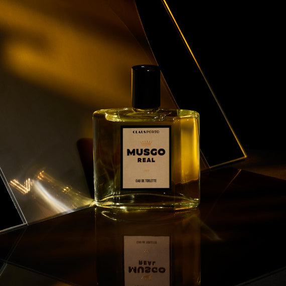 Claus Porto 1887 Eau de Toilette - 100ml