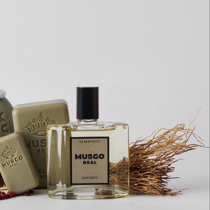 Claus Porto 1887 Eau de Toilette - 10ml