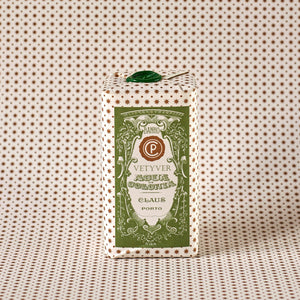 Claus Porto Agua Colonia Vetyver Wax Sealed Soap - 150g