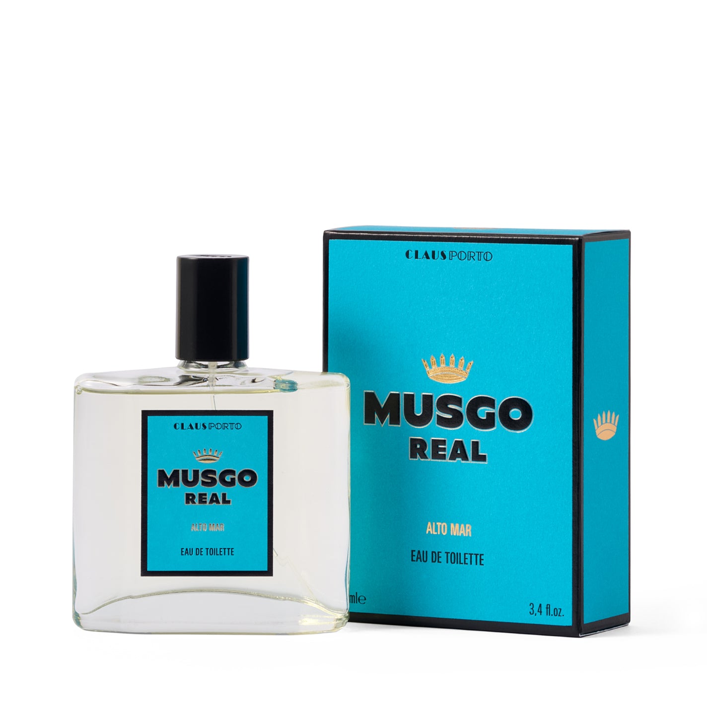 Claus Porto Alto Mar Eau de Toilette - 100ml
