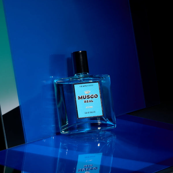 Claus Porto Alto Mar Eau de Toilette - 10ml