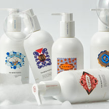 Claus Porto Banho Citron Verbena Hand & Body Wash