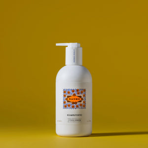 Claus Porto Banho Citron Verbena Hand & Body Wash