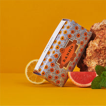 Claus Porto Banho Citron Verbena Soap - 150g