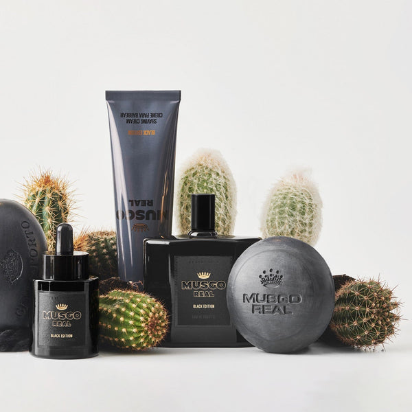 Claus Porto Black Edition Eau de Toilette - 100ml