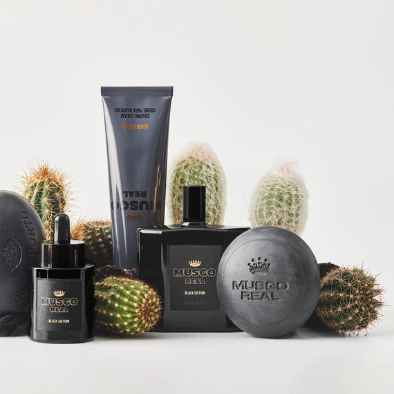 Claus Porto Black Edition Eau de Toilette - 100ml