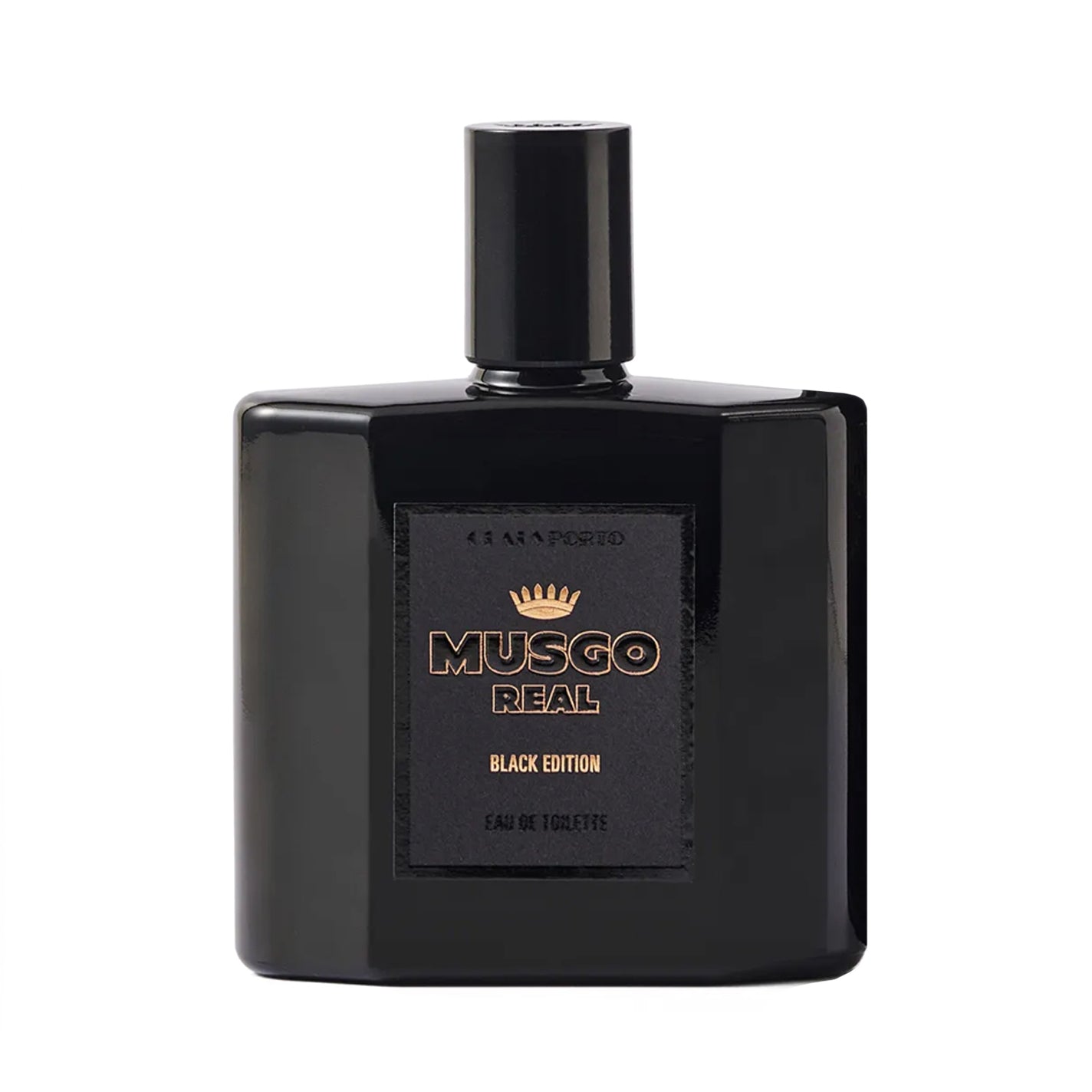 Claus Porto Black Edition Eau de Toilette - 100ml