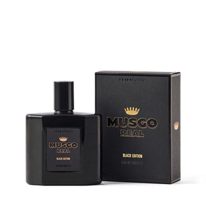 Claus Porto Black Edition Eau de Toilette - 100ml