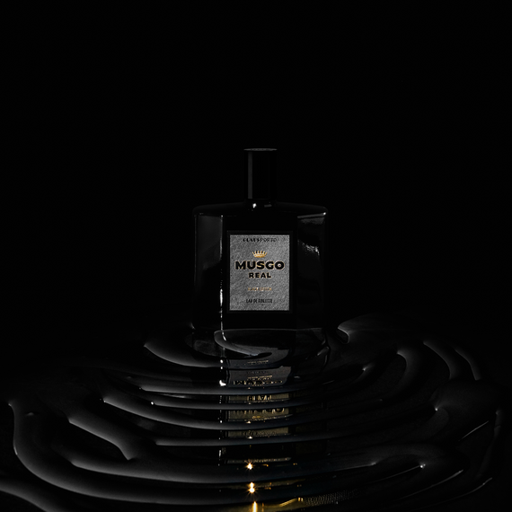 Claus Porto Black Edition Eau de Toilette - 100ml