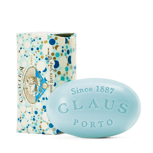 Claus Porto Cerina Brise Marine Soap - 150g