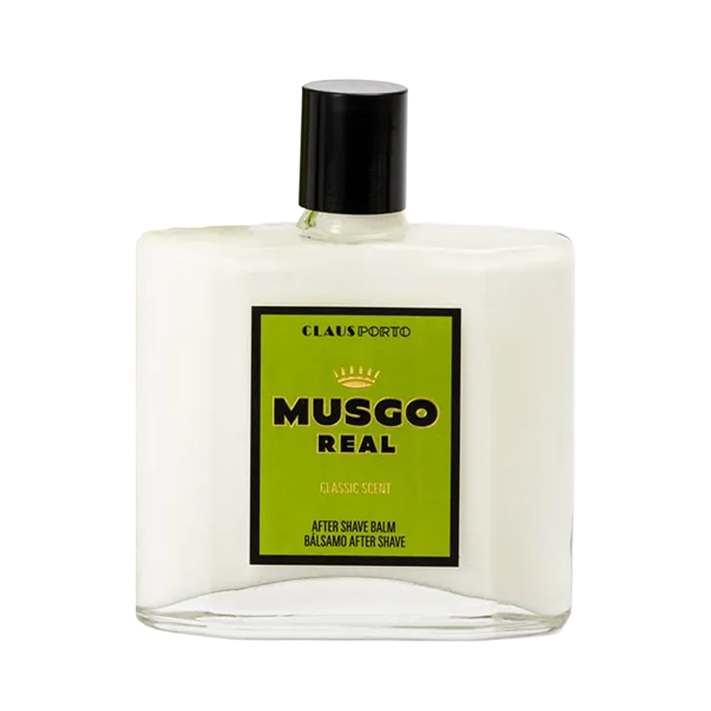 Claus Porto Classic Scent After Shave Balm - 100ml