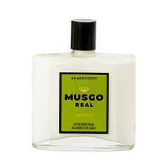 Claus Porto Classic Scent After Shave Balm - 100ml