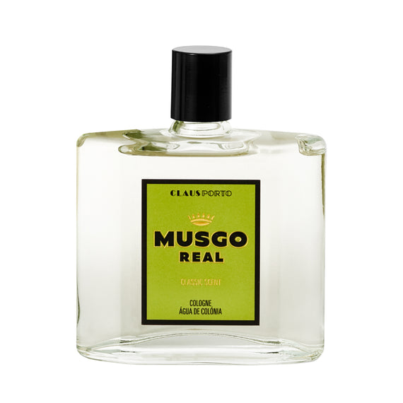 Claus Porto Classic Scent Eau De Cologne - 100ml